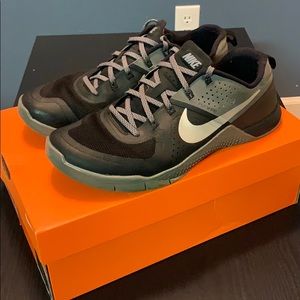 Nike Metcon training shoes